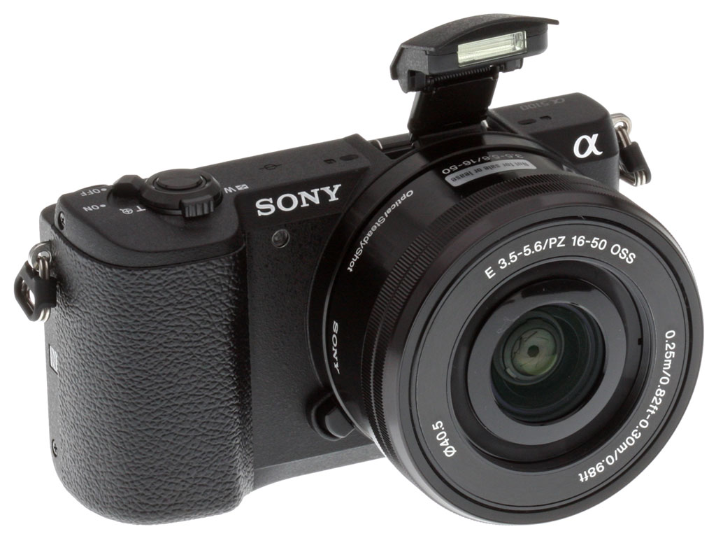 Sony A5100 Review - Tech Info - Imaging Resource