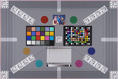 A5100 Optics image 1