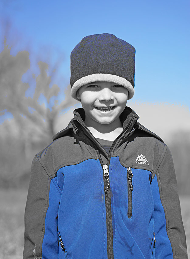 A5100 Field Test Part III image 14