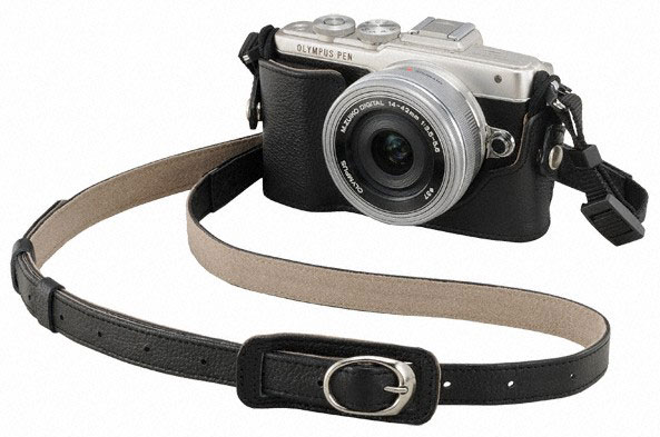 OLYMPUS E-PL7 EZ DZKIT WHT OLYMPUS PEN Lite ダブルズームキット