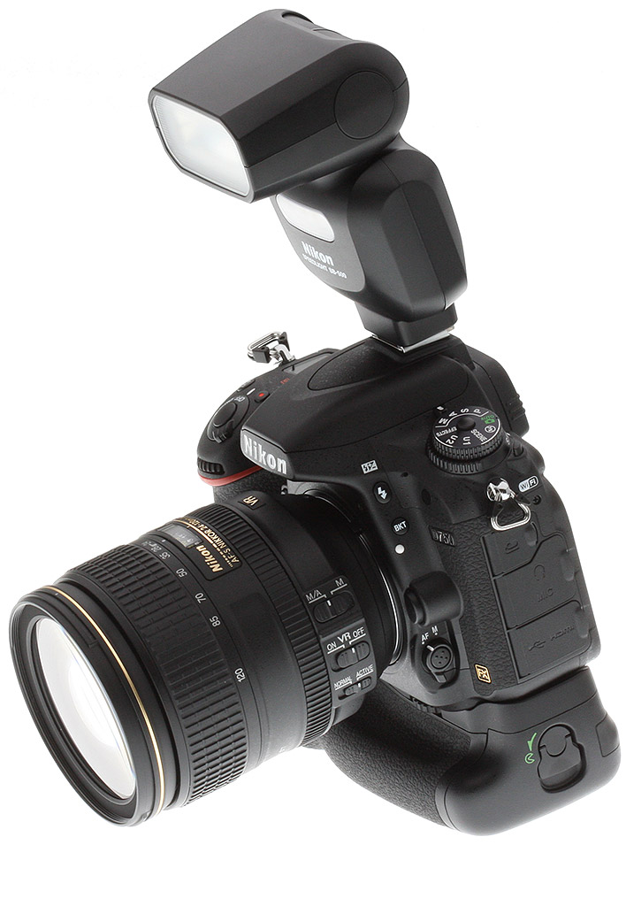 Nikon D750 Review - Field Test Part II - Imaging Resource