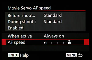 Canon 7D Mark II Review - Pre-production Unit