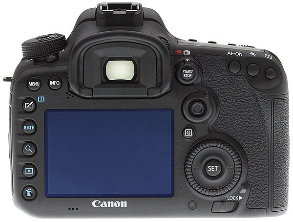 Canon 7D Mark II Review - Pre-production Unit