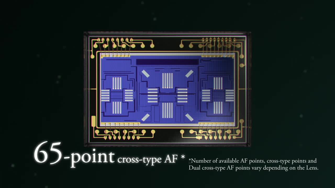 Canon 7D Mark II Review - Pre-production Unit