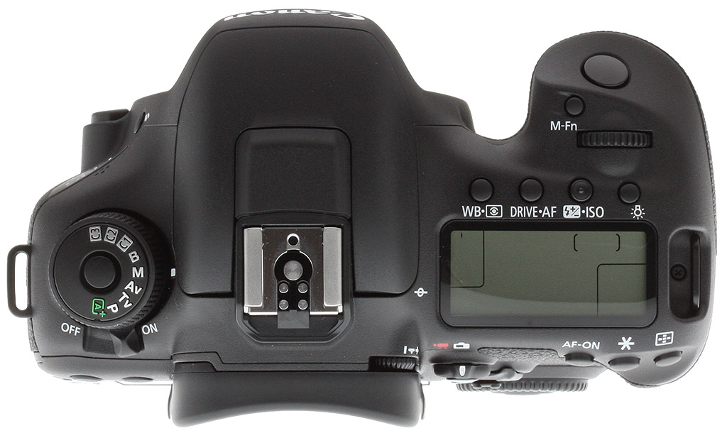 Canon 7D Mark II Review - Field Test Part I - Imaging Resource