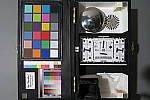 Canon PowerShot G7 X All test shots image 46