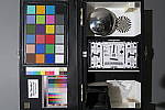 Canon PowerShot G7 X All test shots image 47