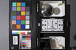 Canon PowerShot G7 X All test shots image 48
