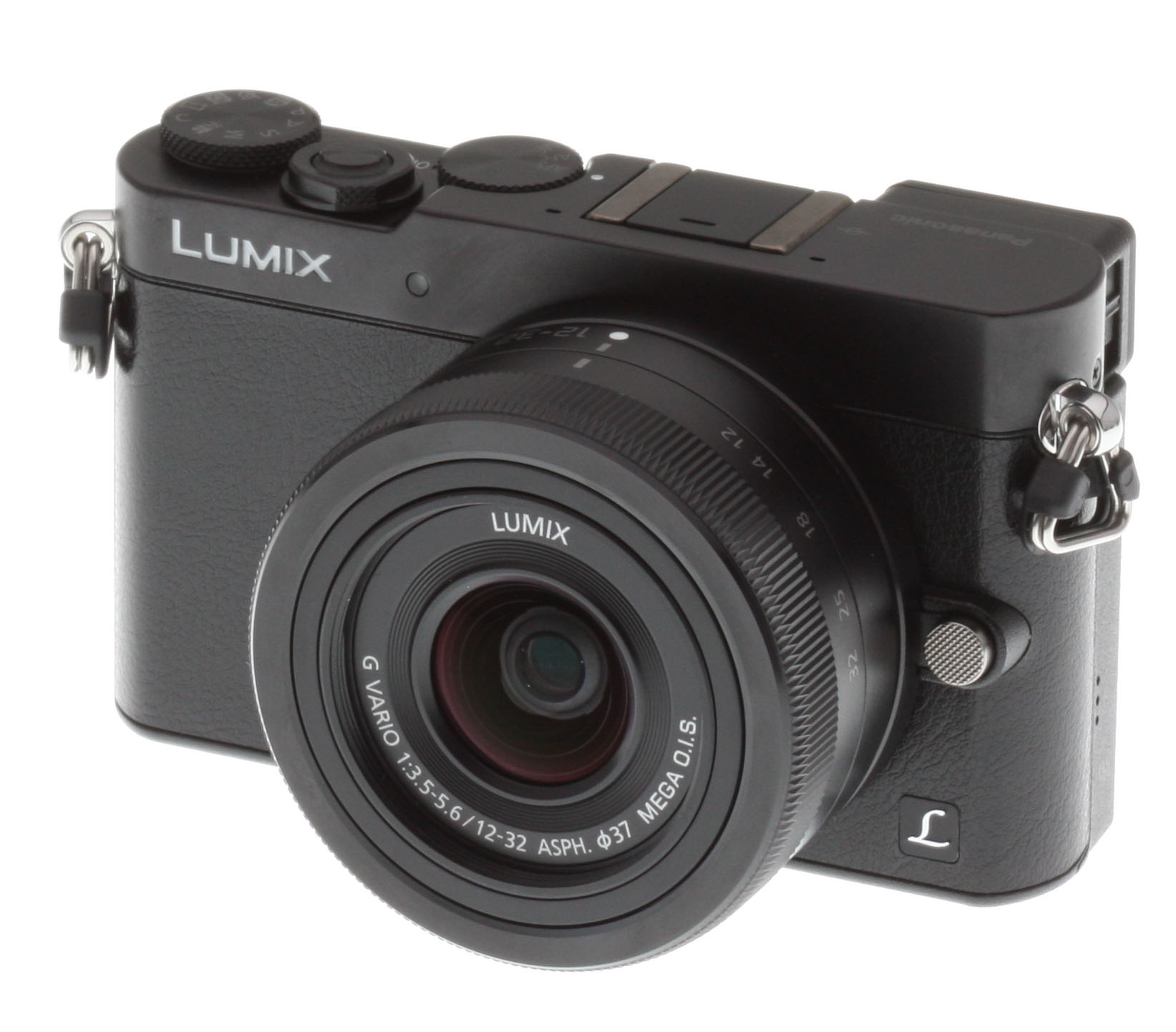 Panasonic GM5 Review - Imaging Resource