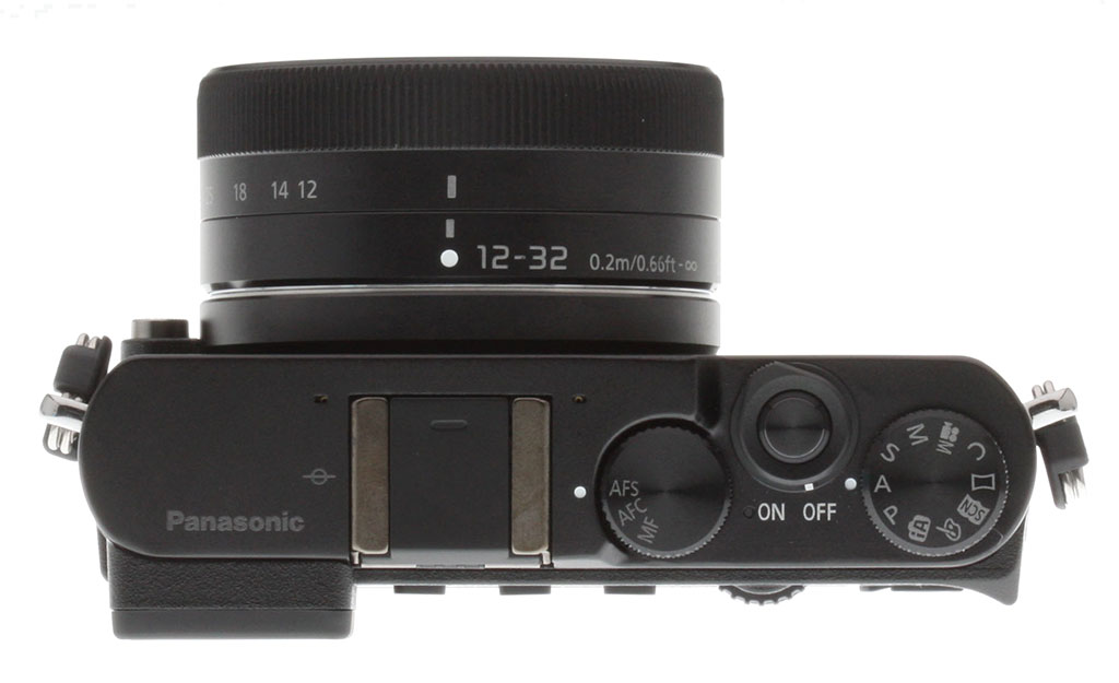 Panasonic - Panasonic GM5本体 パナソニック LUMIX DMC-GM5 ボディ 価格比較 - 価格.com