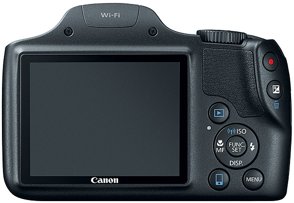 ▼ Canon powershot SX530 HS 通電確認のみ Canon SX530 HS Review - Imaging Resource