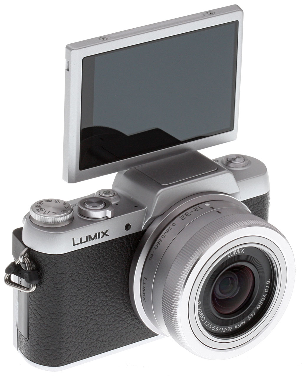 Panasonic GF7 Review - Field Test Part I - Imaging Resource