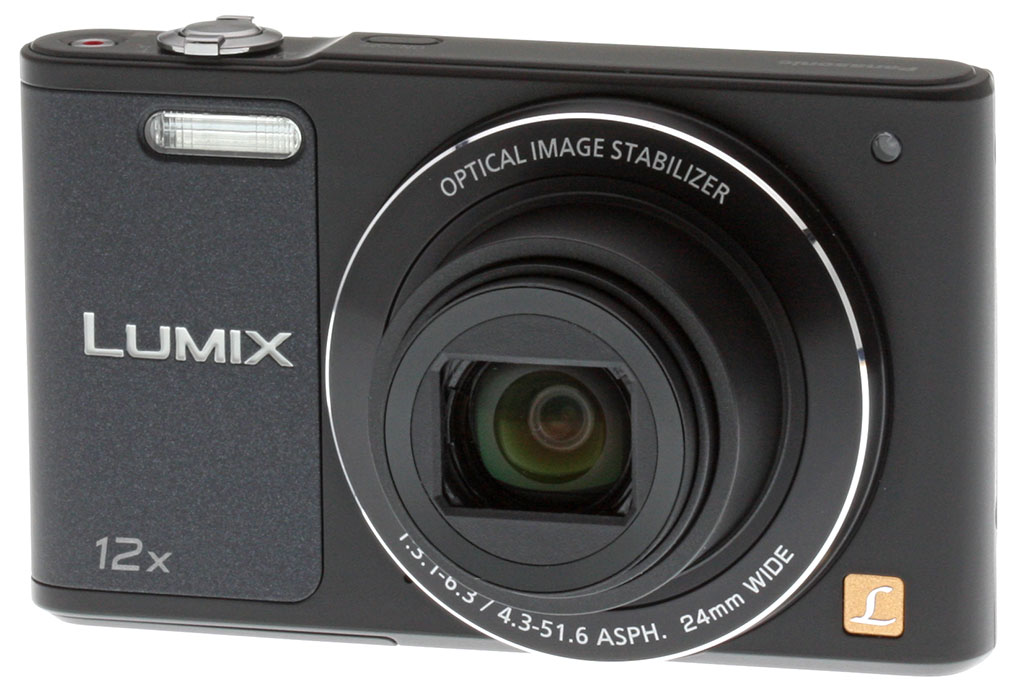 DMC-SZ10（Panasonic）カメラ Panasonic Lumix DMC-SZ10: Digital Photography Review