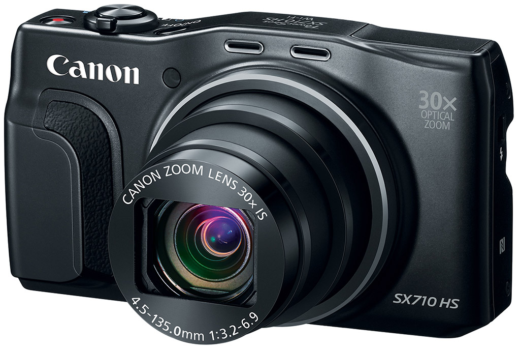 Canon SX710 HS コンパクトデジタルカメラ Canon SX710 HS Review - Imaging Resource