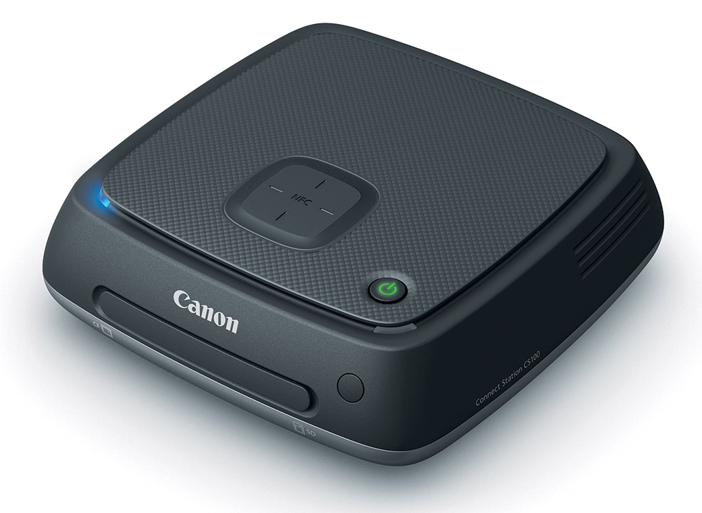 Canon SX710 HS Review - Imaging Resource