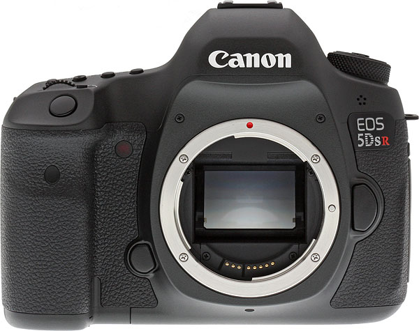 Canon 5DS R Review - Imaging Resource
