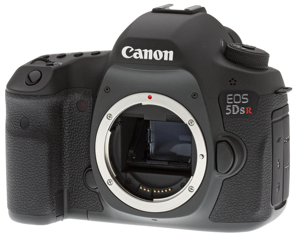 Canon - キヤノン5dsrカメラ Canon 5DS R Review - Imaging Resource