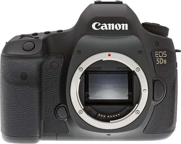Canon 5DS Review - Imaging Resource