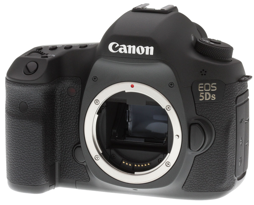 Canon 5DS Review - Imaging Resource