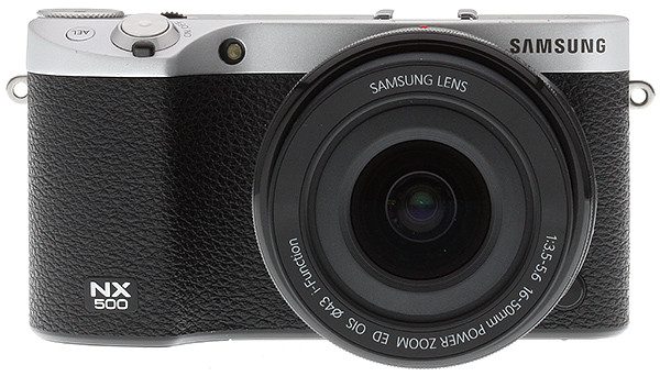 Samsung NX500 Review - Imaging Resource