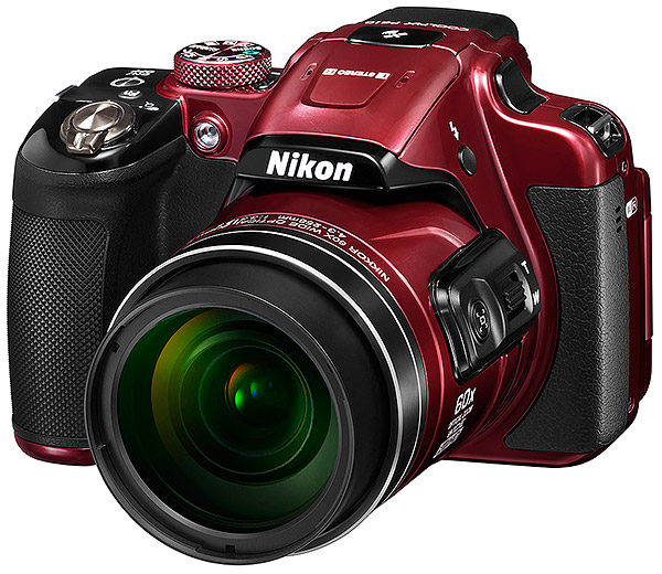 Nikon P610 Review - Imaging Resource