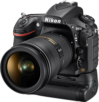 Nikon D810 Review: A whole lot more than just spectacular Nikon D810 Review: A whole lot more than just spectacular