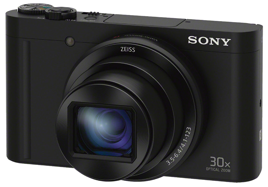 SONY DSC-WX500 【液晶漏れあり】 SONY DSC-WX500 【液晶漏れあり】 - メルカリ