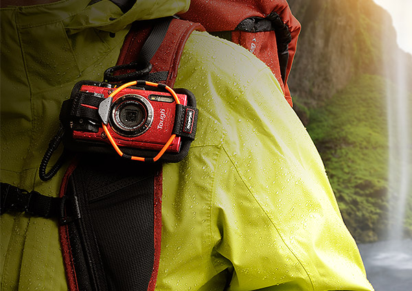 Olympus TG-4 Review - Imaging Resource