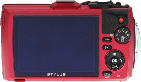 Olympus TG-4 Review - Field Test Part II - Imaging Resource