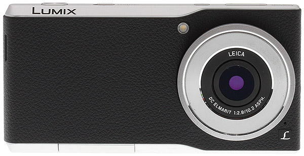 デジタルカメラ Panasonic DMC-CM1 Panasonic Lumix DMC-CM1 (Unlocked) Review | PCMag