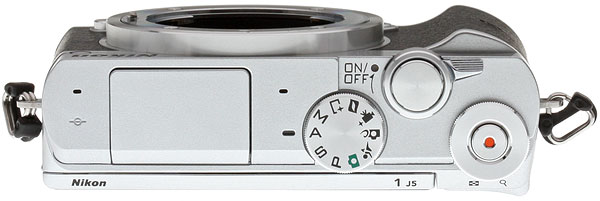 Nikon J5 Review - Walkaround - Imaging Resource