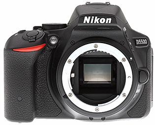 Nikon D5500 Shooter's Report Part II: The best indoor sports