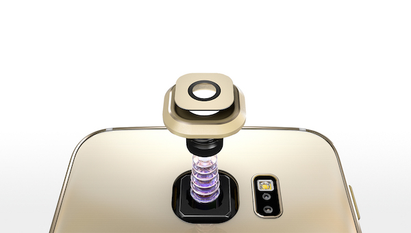 Samsung using both Sony and Samsung sensors in praised camera of Galaxy ...