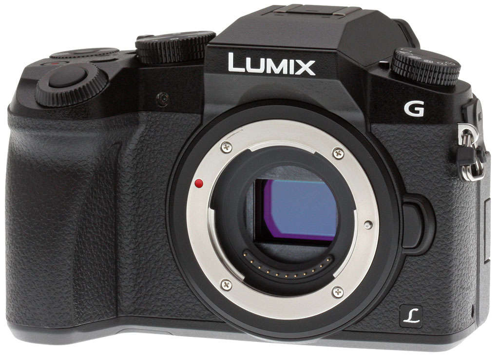 Panasonic G7 Review - Imaging Resource