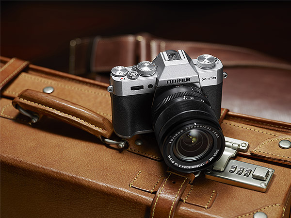 Fujifilm X-T10 カメラセット SHELVバッグ付き Fujifilm X-T10 Review - Imaging Resource