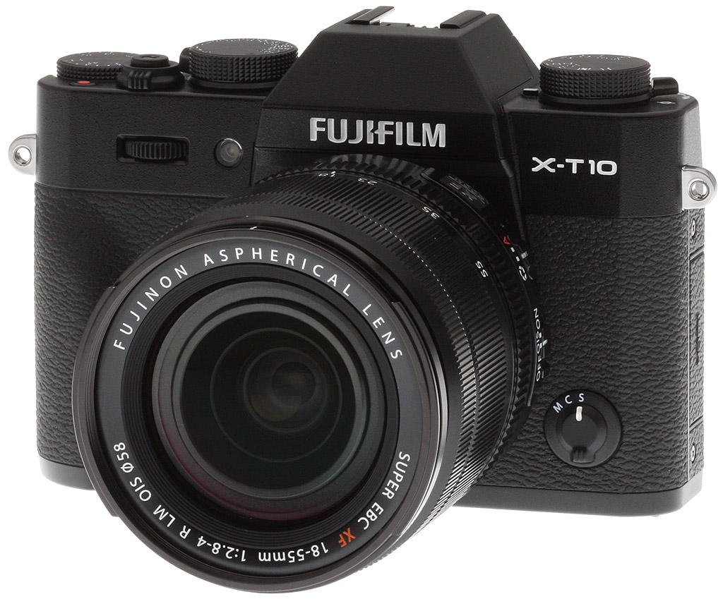 Fujifilm X-T10 Review - Imaging Resource