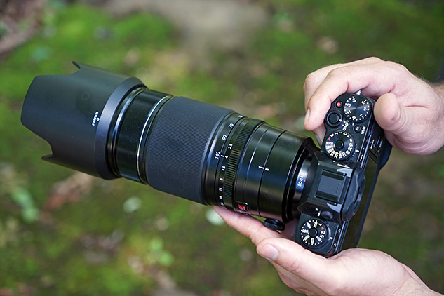 ひな　XF50-140mm F2.8  WR ＋XF2X TC Amazon.com : Fujifilm XF 50-140mm F2.8 R LM OIS WR Lens Bundle