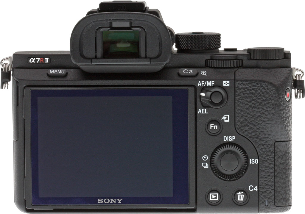 Sony A7R II Review - Imaging Resource