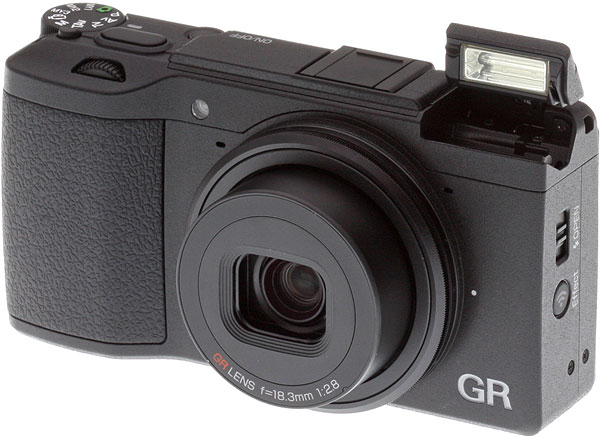ホワン 完動品 RICOH リコー GRⅡ GR2本体 GR II | RICOH IMAGING