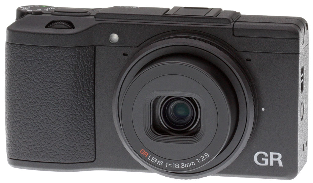 RICOH - RICOH　GR2 Ricoh GR II Review | Photography Blog