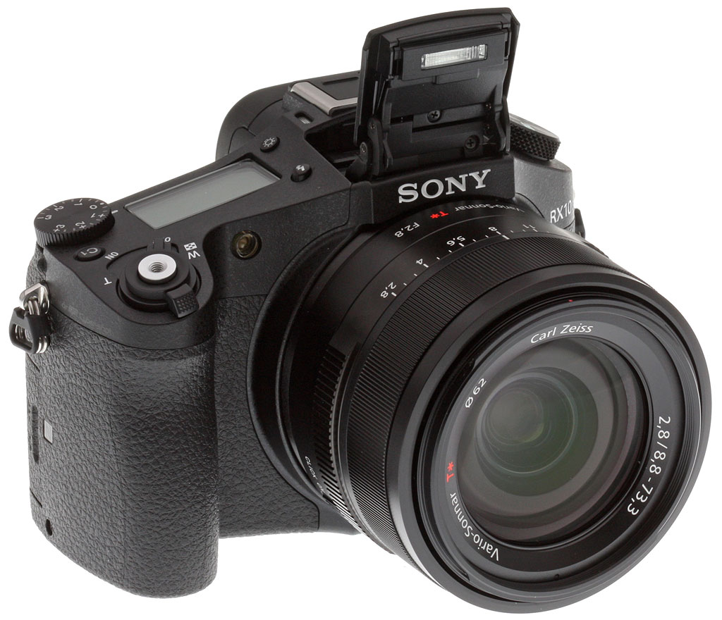 Sony RX10 II Review - Imaging Resource