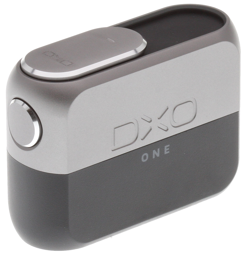 DxO ONE Review - Walkaround - Imaging Resource
