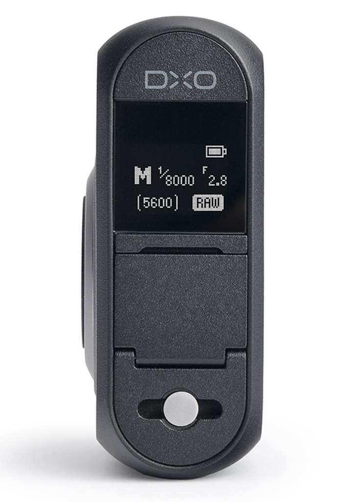 DxO ONE Review - Walkaround - Imaging Resource