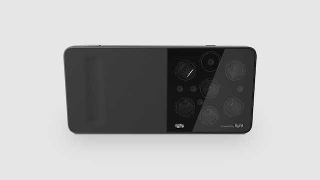 Lighter Camera Software More heat for Light: ‘SLR-killer’ camera maker wins $25 million in new ...