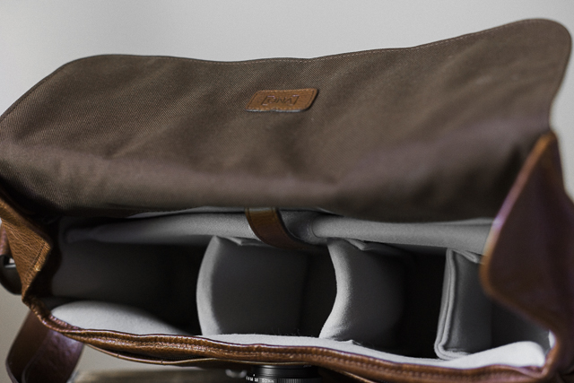 Review: ONA's Leather Union Street is a gorgeous, durable camera