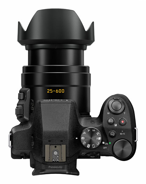 ■Panasonic■fz300■ネオ一眼■一部機能不良■ 防塵防滴のネオ一眼】youtubeの登山動画用にカメラを買いました【LUMIX