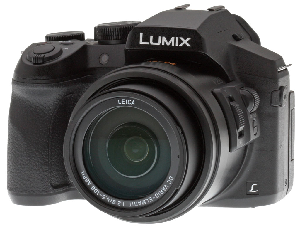 Panasonic FZ300 Review - Imaging Resource
