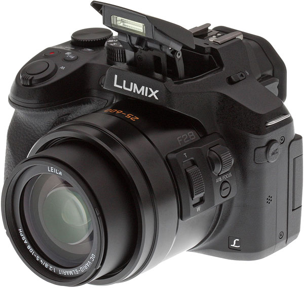 Panasonic FZ300 Review - Field Test - Imaging Resource