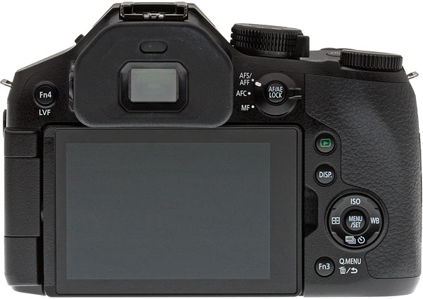 Panasonic FZ300 Review - Conclusion - Imaging Resource