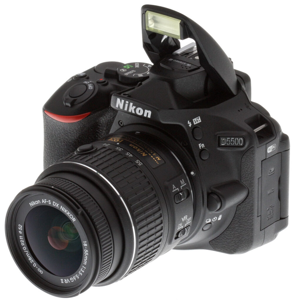 Nikon ニコン　D5500 Amazon.com : Nikon D5500 Digital Camera Kit with 18-55mm and
